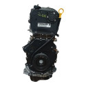 Motor Parcial Volkswagen Jetta 2.0 T 211cv Gasolina 2014