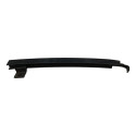 Canaleta Porta Traseira Esquerda Chevrolet Onix 2013 2017