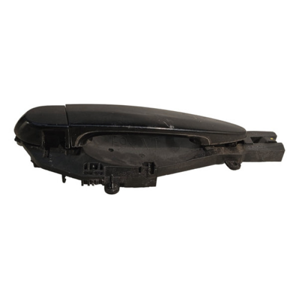 Maçaneta Ext Dianteira Direita Bmw 320i 2.0 2010 2012 Ok Dianteira