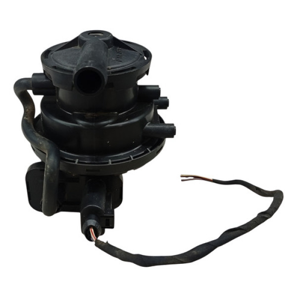 Valvula Canister Volkswagen Tiguan 2.0 Tsi 2010