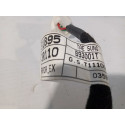 Led Porta Traseiro Esquerda Detalhe Kia Cadenza 2008 2012  Traseira Esquerdo Preto