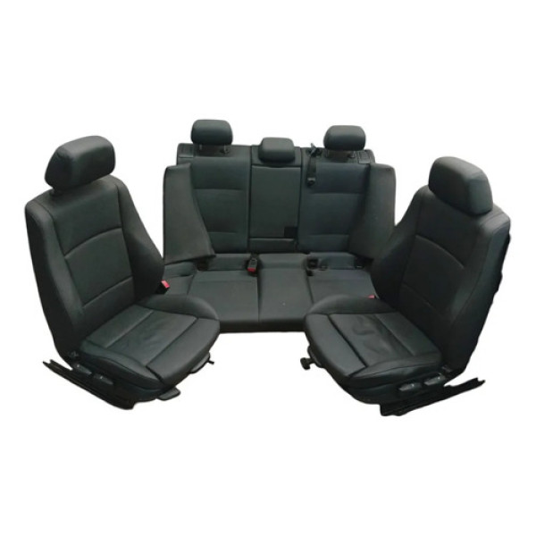 Jogo Banco Bmw X1 Sdrive 18i 2.0 2011 Cinza