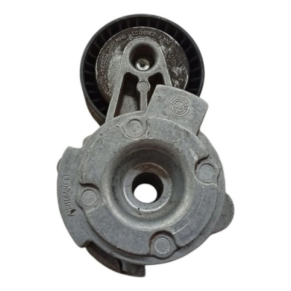 Tensor Correia Auxiliar Bmw 530i 3.0 2006 2007