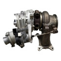 Turbina Volkswagen Jetta Gli 2.0 T 2022