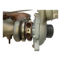 Turbina Mercedes C200 2.0 T 2015 2016