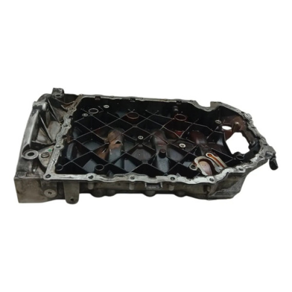 Sobre Carter Volkswagen Tiguan 2.0 T 2010