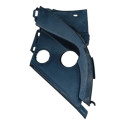 Acabamento Direito Churrasqueira Honda Civic 2011 2012
