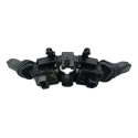 Chave Seta Limpador Chevrolet Captiva 2009 2010 