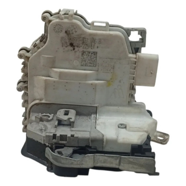 Fechadura Porta Dianteira Direita Audi Tt Rs 2.5 2018