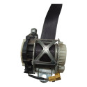 Cinto Direito Chevrolet Camaro Ss 6.2 V8 2011