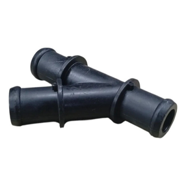 Flange Mangueira Arrefecimento Volkswagen T-cross 2025