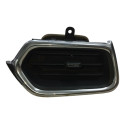Difusor Ar Chevrolet Equinox 2018 2019 2020