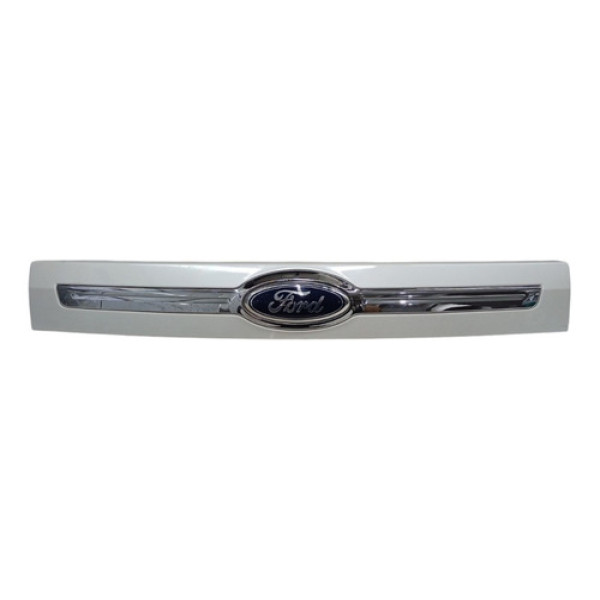 Aplique Tampa Traseira Ford Edge 2012 2013 2014