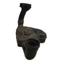 Caixa Ressonador Peugeot 206 2006 2007 2008 2009 