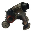 Turbina Mercedes Gla200 1.6 T 2019