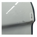 Porta Dianteira Dir Porsche Panamera 4.8 T V8 2011 Detalhe Dianteira Direito Branco
