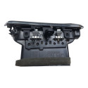 Difusor Ar Esquerdo Chevrolet Equinox 2.0 2018 2019