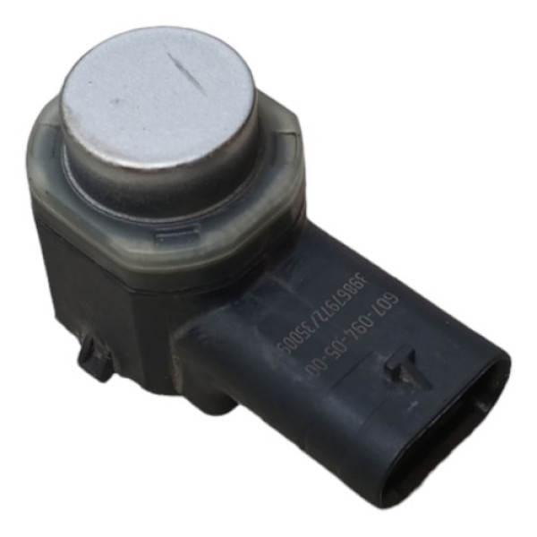 Sensor Estacionamento Volvo C30 T5 2010 2011 2012  Preto