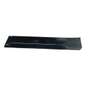 Friso Porta Traseiro Esquerdo Chevrolet Captiva 2009 2010