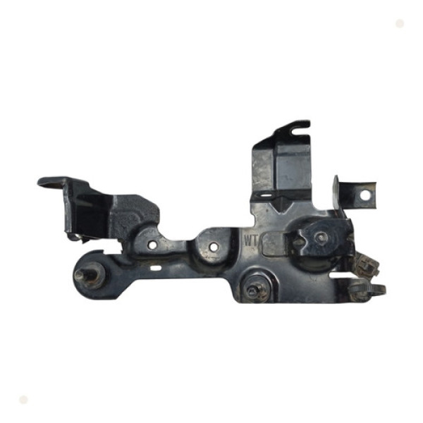 Suporte Caixa Filtro Mitsubishi Lancer Ralliart 2011 2012 