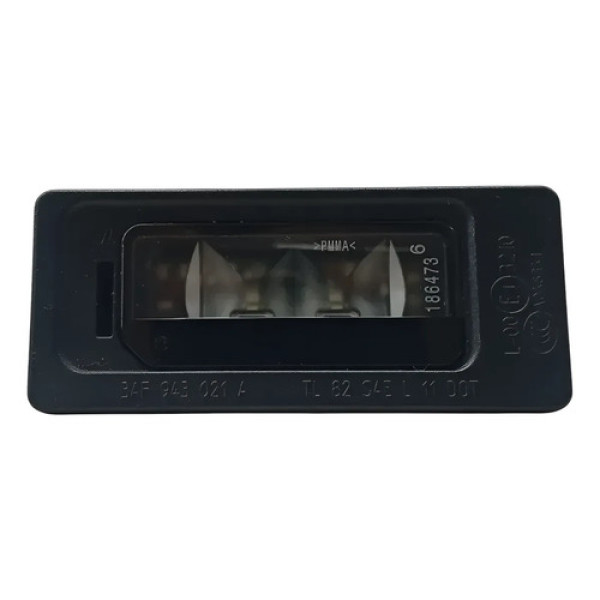 Luz Placa Volkswagen Jetta 2.0 T 211cv 2015