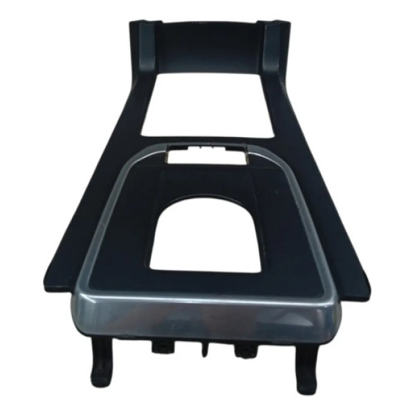 Moldura Console Trambulador Lr Discovery Sport Hse 2018