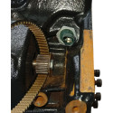 Motor Parcial Volkswagen Jetta Gli 2.0 Gasol 2023 2024
