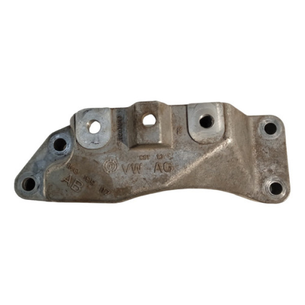 Suporte Coxim Cambio Vw Tiguan 2.0 200cv 2009 2010 2011 