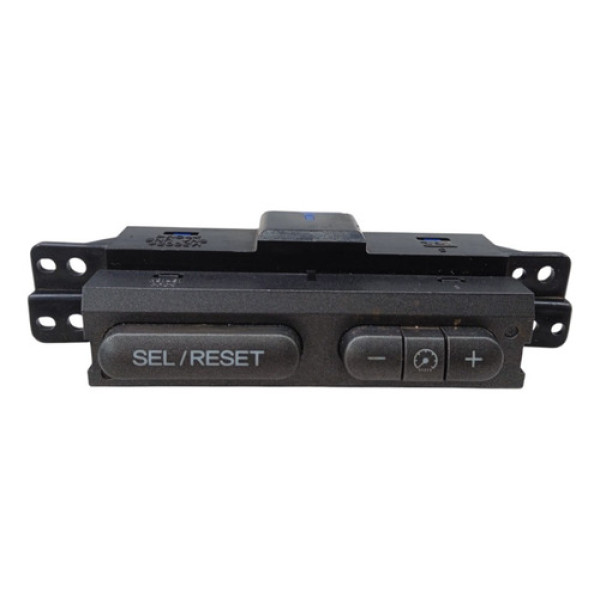 Botão Reset Piloto Automático Honda Civic Lxl 1.8 2011 Mec