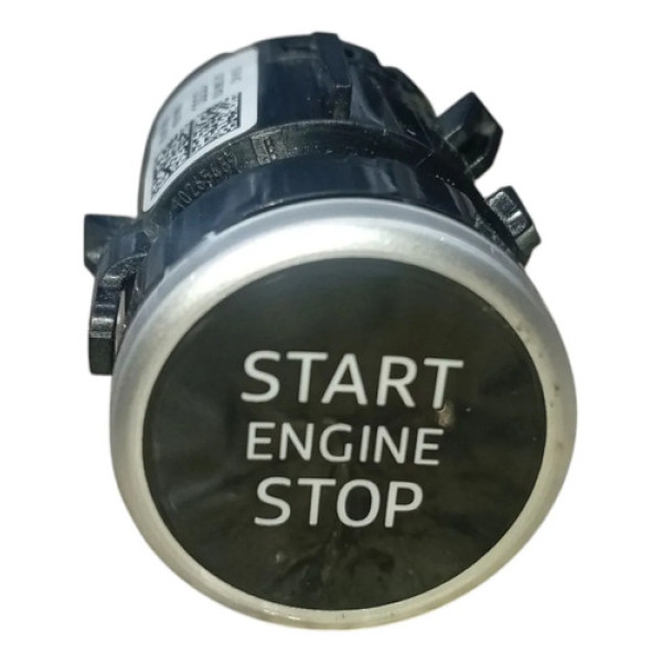 Botão Start Stop Audi Q3 Tfsi 2021 2022