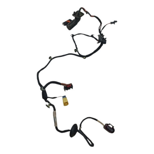 Chicote Porta Dianteira Esquerda Vw Passat B6 2007 2008