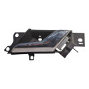 Maçaneta Interna Traseira Direita Chevrolet Captiva 2011 Ok Traseira