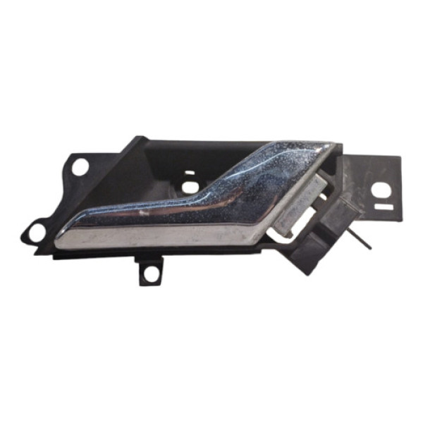 Maçaneta Interna Traseira Direita Chevrolet Captiva 2011 Ok Traseira