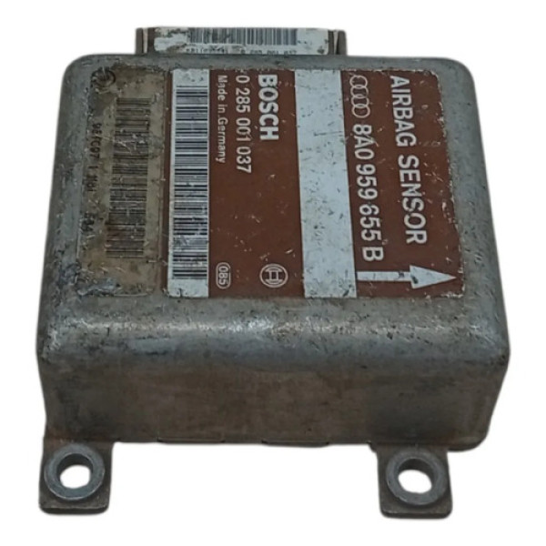 Modulo Central Audi A4 A6 1998 1999 2000 2001 2002