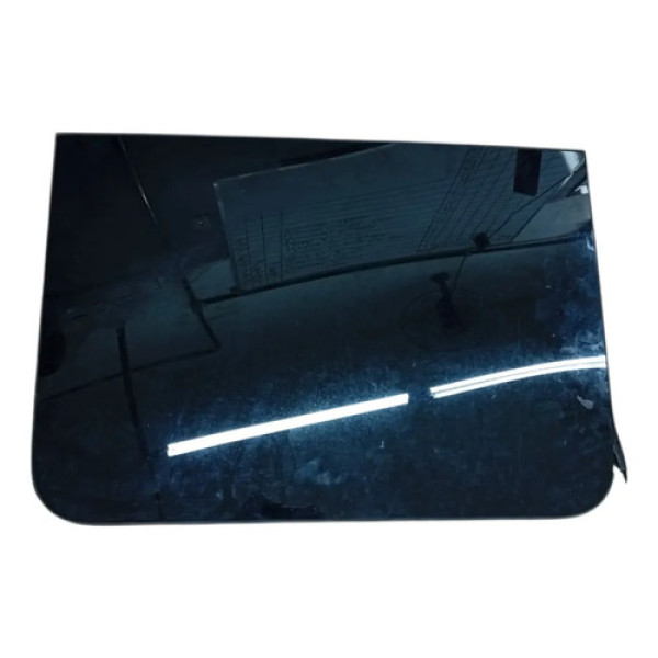 Vidro Fixo Teto Solar Audi Q3 2014 2015 2016 Preto
