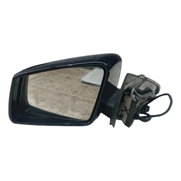 Retrovisor Esquerdo 7 Fios Mercedes A200 1.6 T 2015