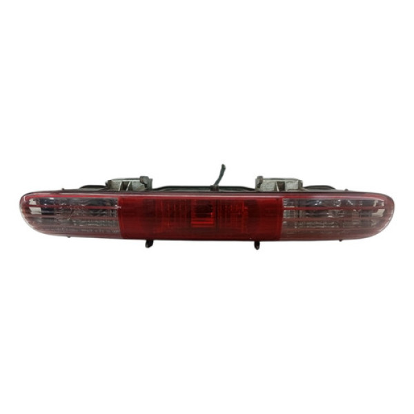 Lanterna Central Parachoque Traseiro Mini Cooper One 2013 14