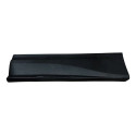 Friso Porta Traseira Esquerda Chevrolet Equinox 2021 Preto