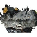Motor Parcial Volkswagen Jetta Gli 2.0 Gasol 2023 2024
