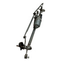 Motor Maquina Limpador Parabrisa Gm Camaro Ss 6.2 V8 2011