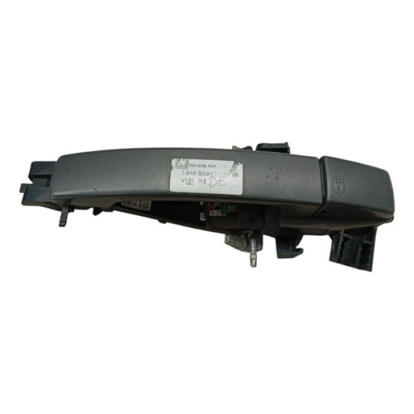 Maçaneta Externa Diant  Esq Land Rover Freelander 2 2012