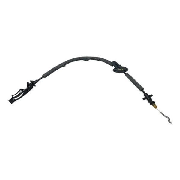Cabo Fechadura Porta Tras Dir Volkswagen Jetta Gli 2.0 2020 Ok