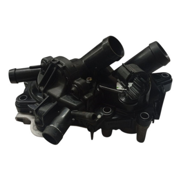 Bomba Dágua Volkswagen Polo Gts 1.4 2024