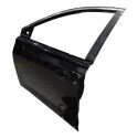 Porta Dianteira Esquerda Hyundai Azera V6 3.0 2011 2012 2013 Dianteira Esquerdo Preto