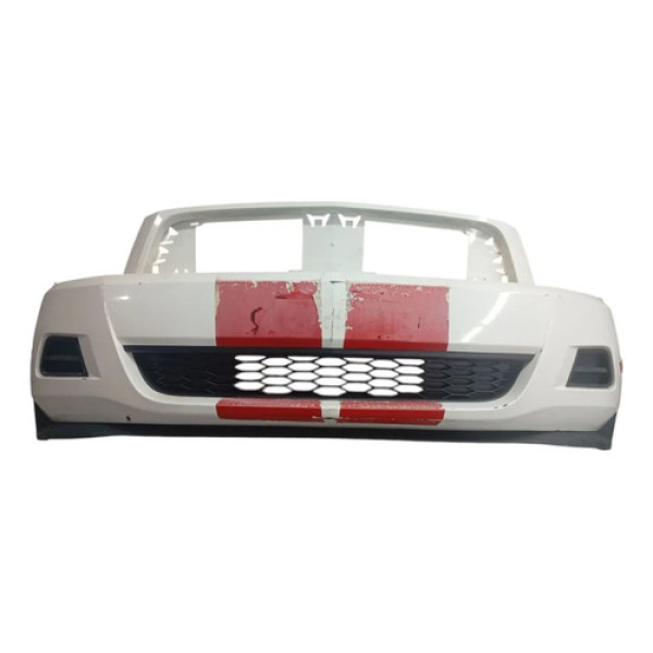 Parachoque Dianteiro Ford Mustang 2011