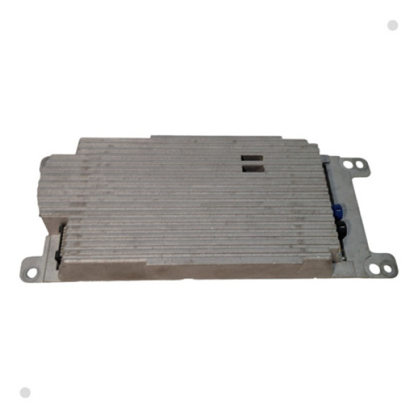 Módulo Bluetooth Central Bmw X1 N46 2.0 Aspirada 2012 