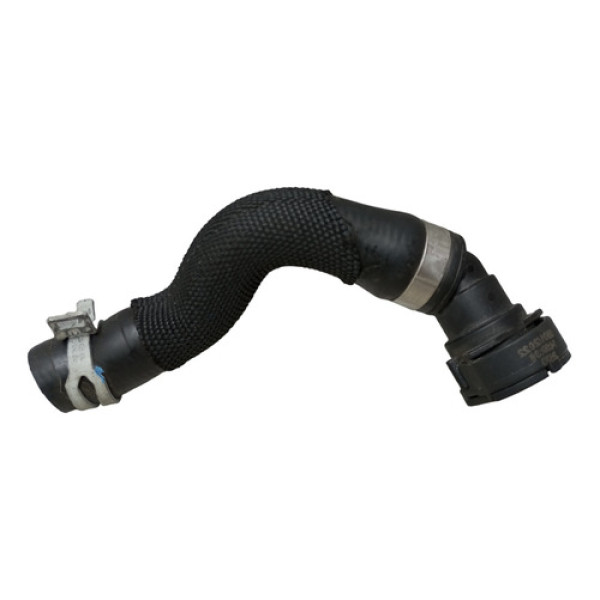Mangueira Refrigeração Raduador Volvo Xc40 Recharge 2023  Preto