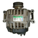 Alternador Audi Tt Rs 2.5 2018