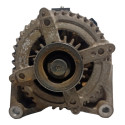 Alternador Mini Cooper S 2.0 Turbo Aut 2015 2016 2019 Detalh