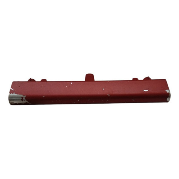 Moldura Central Parachoque Dianteiro Suzuki Vitara 2019 2020